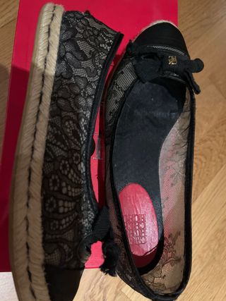 Zapatos Carolina Herrera