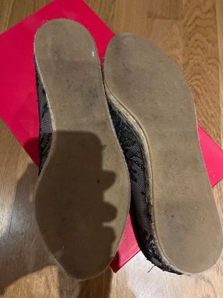 Zapatos Carolina Herrera