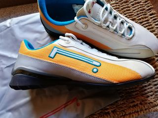 Scarpe da corsa uomo Pirelli PZero 43