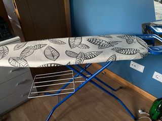 Tabla de planchar