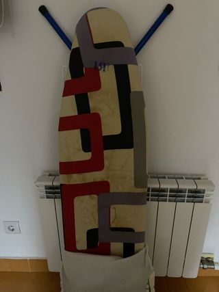 Tabla de planchar