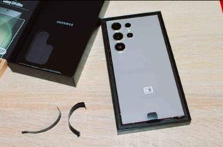 Cambio samsung s24 ultra 512GB x iphone 
