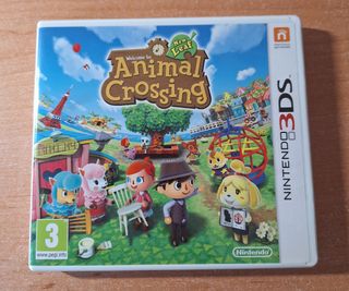 Juegos Nintendo 3DS