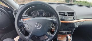 Mercedes-Benz Clase E 2005
