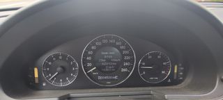 Mercedes-Benz Clase E 2005