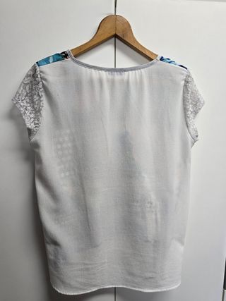 Camiseta Anna Mur