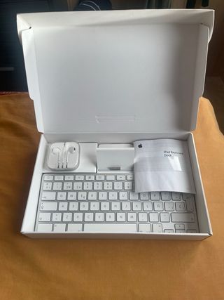 Ipad.   Tablet
