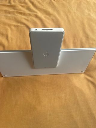 Ipad.   Tablet