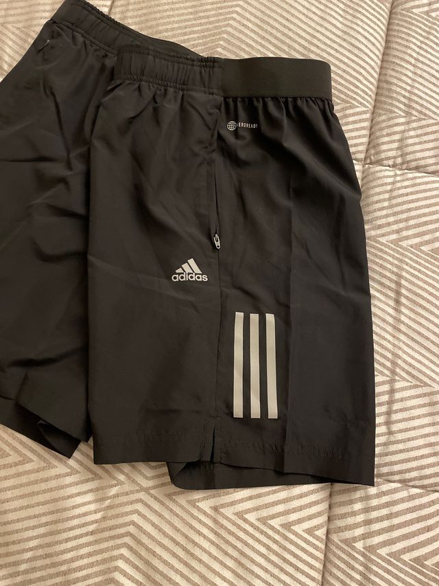 Pantaloncino Adidas XXL aeroready