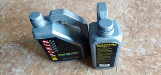 10 litros/9 kg líquido máquina de humo/niebla