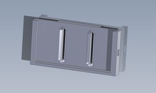 Diseño 3D, Impresión 3D y soluciones.