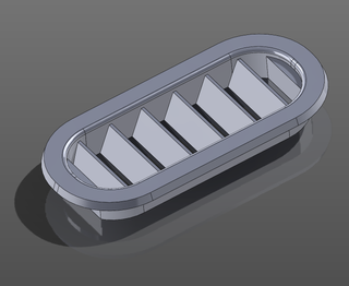 Diseño 3D, Impresión 3D y soluciones.