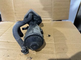 Enfriador aceite bkd