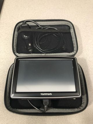 GPS TOMTOM (negociables)