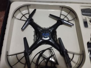 Vendo dron teledirigido k300