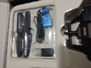 Vendo dron teledirigido k300