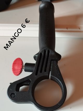 Mangos para taladros