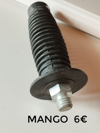 Mangos para taladros