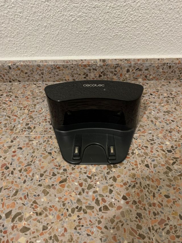 Robot Aspirador cecotec 1390