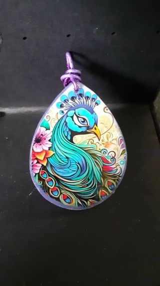 Maravillas con epoxi