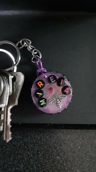 Maravillas con epoxi