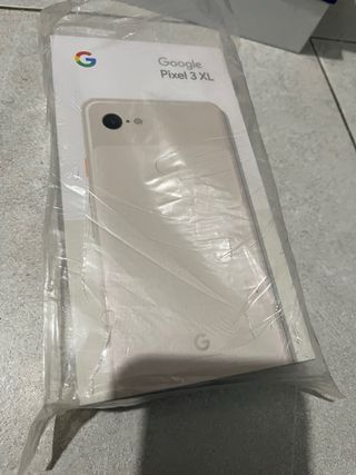 Google pixel 3XL 128gb