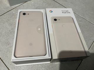Google pixel 3XL 128gb