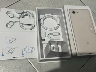 Google pixel 3XL 128gb