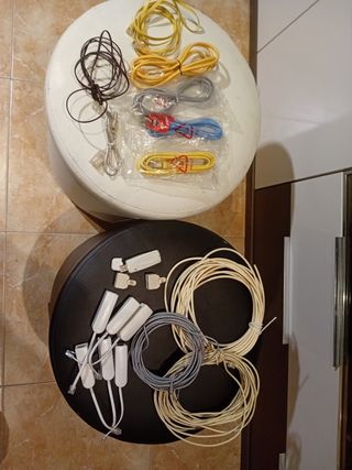 Cables Informática 