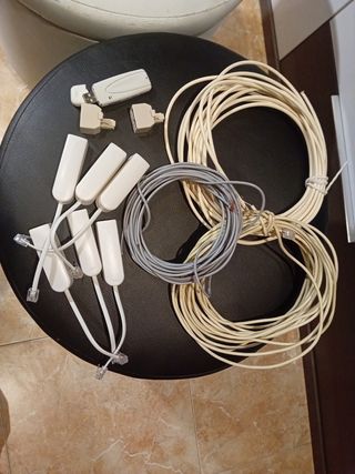 Cables Informática 