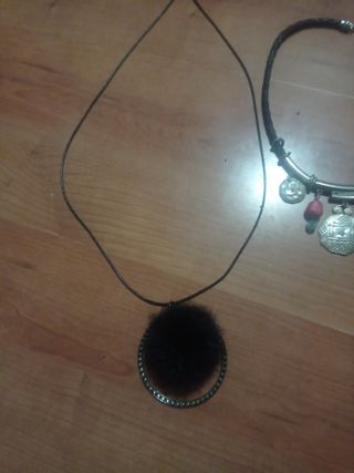 Pack 2 collares