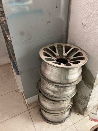 Mitsubishi Montero 1997