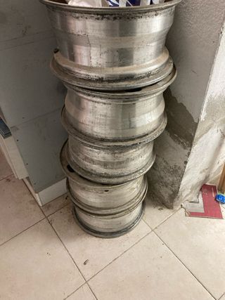 Mitsubishi Montero 1997