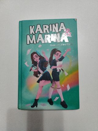 KARINA & MARINA