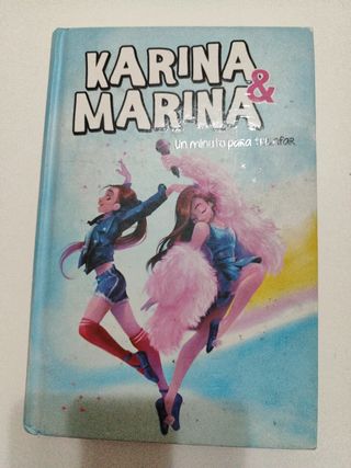 KARINA & MARINA