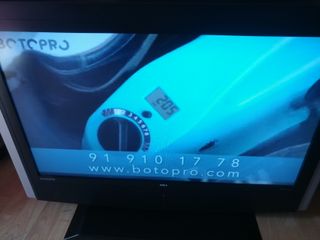 televisor monitor YPbPr oki TVV32TD 32 pulgadas 