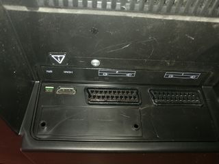 televisor monitor YPbPr oki TVV32TD 32 pulgadas 