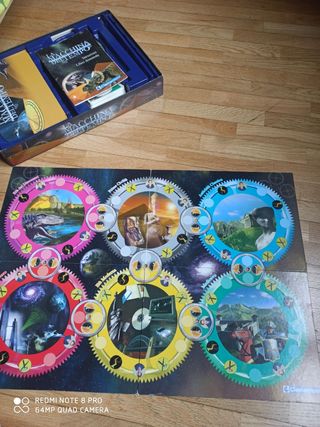 Gioco La macchina del tempo