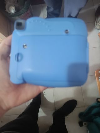 Fujifilm instax