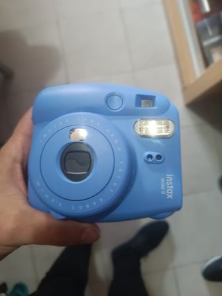 Fujifilm instax