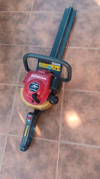 Cortasetos honda hhh25