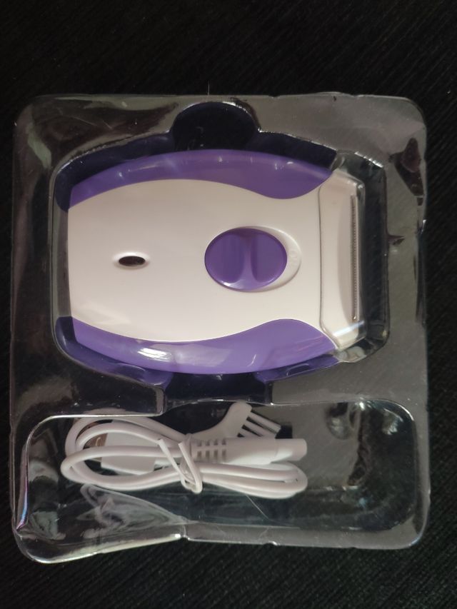 Depiladora Eléctrica