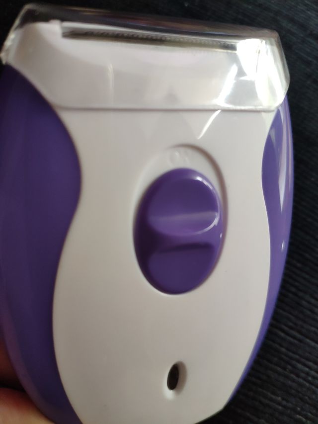 Depiladora Eléctrica