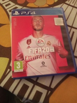 Fifa 20