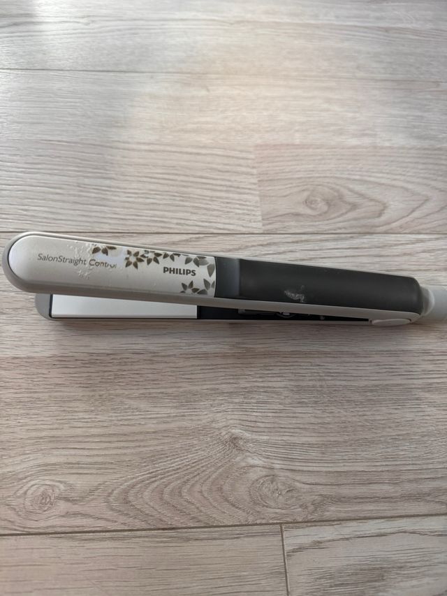 Planchas de pelo Philips