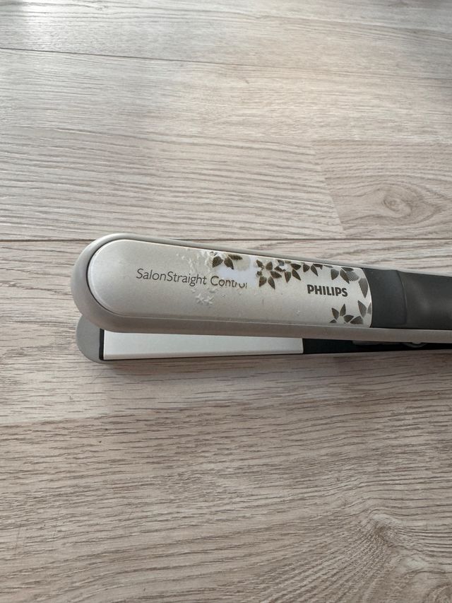 Planchas de pelo Philips