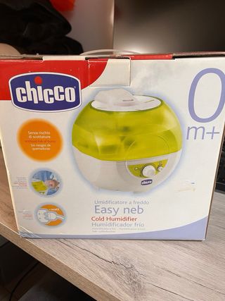 Umidificatore a freddo “Chicco Easy neb”