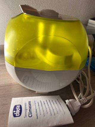 Umidificatore a freddo “Chicco Easy neb”