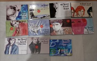 Colección del País Miguel Bosé