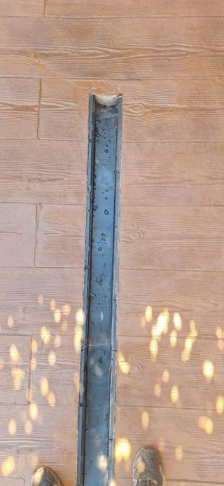 Pavimientos de hormigón de todo tipo